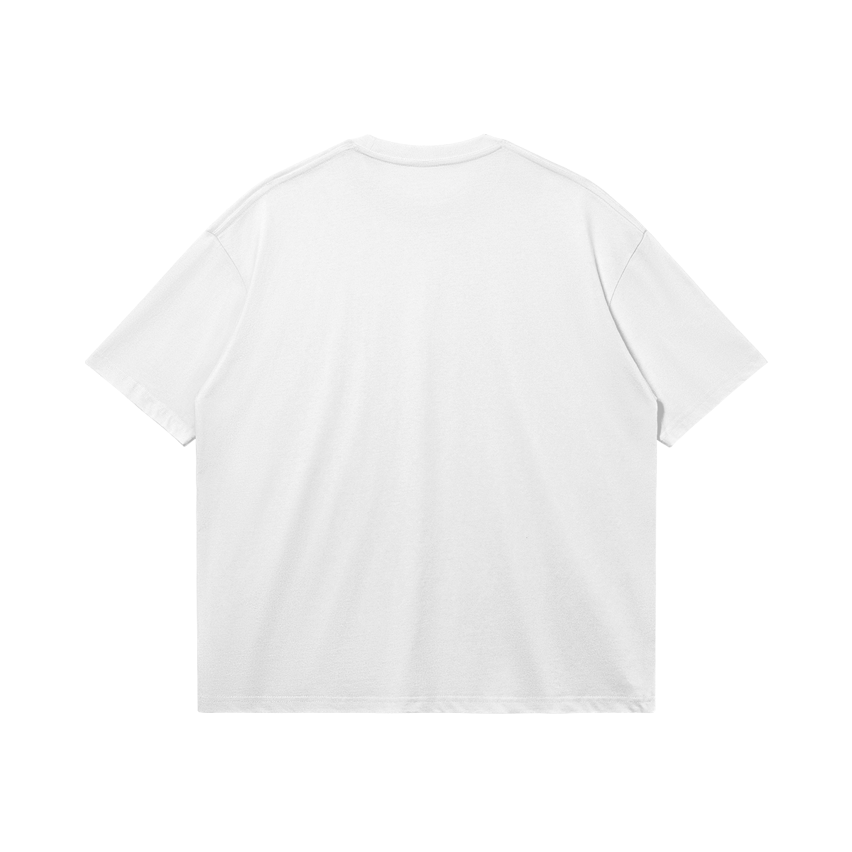 T- Shirt. Brain VS Heart.