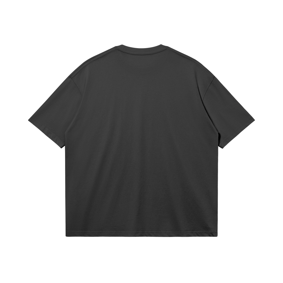 T- Shirt. Brain VS Heart.